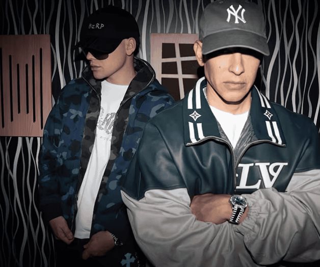 BZRP y Daddy Yankee anuncian colaboración y causan furor en redes BZRP y Daddy Yankee anuncian colaboración y causan furor en redes