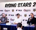 Liga Mexicana de Beisbol presenta el torneo Rising Stars Liga Mexicana de Beisbol presenta el torneo Rising Stars