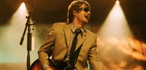 Joe Keery anuncia su primer concierto en México