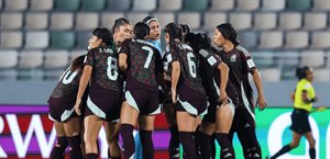 Miguel Gamero: Las jugadoras merecían más Miguel Gamero: Las jugadoras merecían más