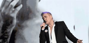 Morrissey cancela toda su gira por Latinoamérica