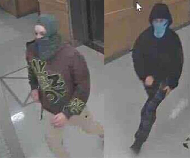 Anuncia FBI arresto de 2 hombres de massachusetts Anuncia FBI arresto de 2 hombres de massachusetts