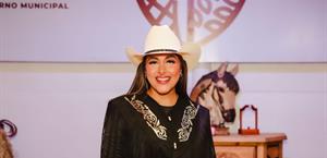 Alcaldesa de Soto la Marina sufre choque en carretera