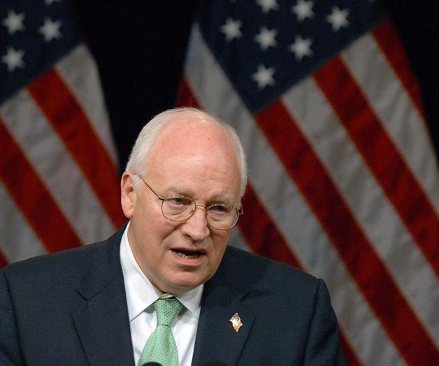 Muere Dick Cheney a los 84 años Muere Dick Cheney a los 84 años