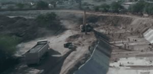 Avanza tecnificación de Distritos de Riego en frontera de Tamaulipas