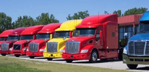 Flota se modernizará ante decreto para importar vehículos de carga Flota se modernizará ante decreto para importar vehículos de carga