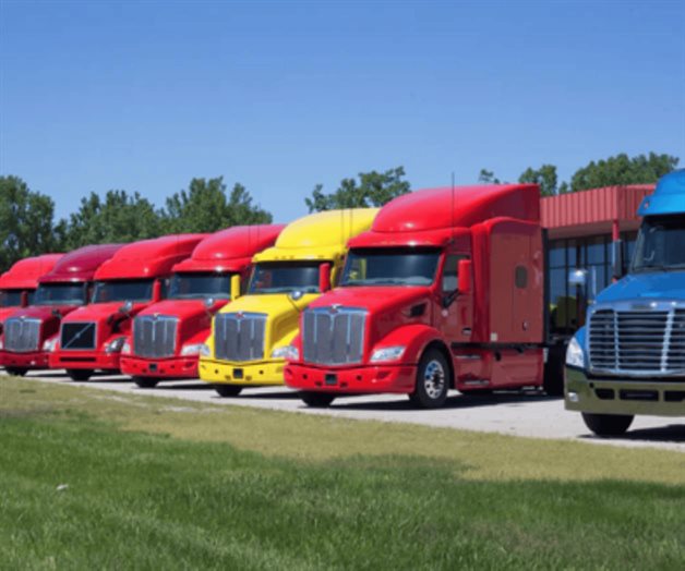 Flota se modernizará ante decreto para importar vehículos de carga