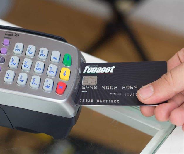 Destina Fonacot 2 mil millones en créditos Destina Fonacot 2 mil millones en créditos