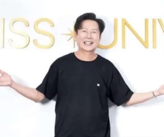 Nawat Itsaragrisil llora al disculparse por comportamiento en Miss Universe Nawat Itsaragrisil llora al disculparse por comportamiento en Miss Universe