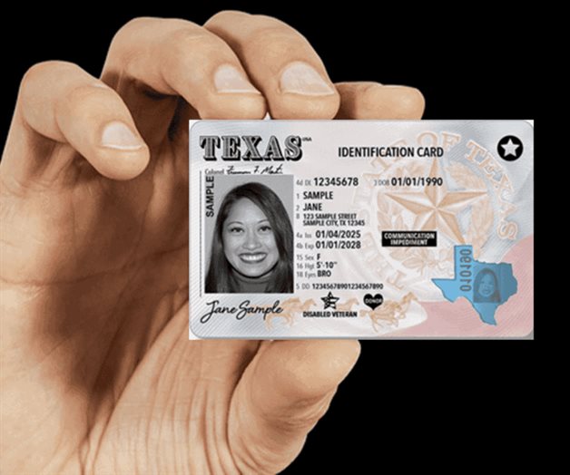 Proyecta DHS acceso a los datos de licencias Proyecta DHS acceso a los datos de licencias