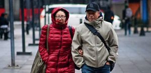 Esperan 48 frentes fríos en temporada 2025-2026