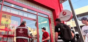 Tras inspecciones, suman 3 tiendas Waldos clausuradas en Sinaloa
