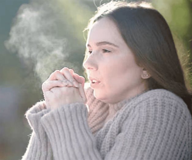 La Niña traerá un invierno más cálido y seco a México