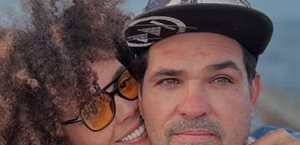 El actor Ferdinando Valencia será papá de un bebé arcoíris