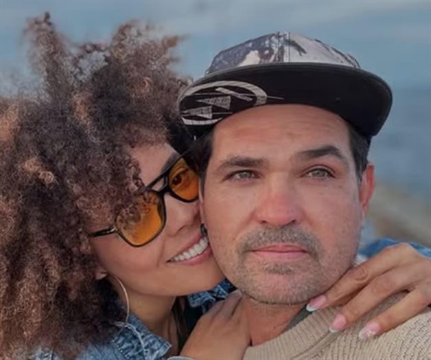 El actor Ferdinando Valencia será papá de un bebé arcoíris El actor Ferdinando Valencia será papá de un bebé arcoíris