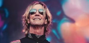 Guns N Roses regresa a CDMX para su gira 2025