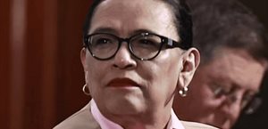 Rosa Icela Rodríguez condena acoso sexual a Claudia Sheinbaum