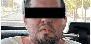 Detienen a El Dany en Culiacán por tráfico de fentanilo