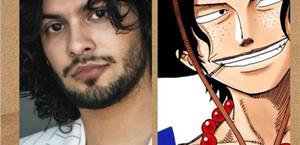 Xolo Maridueña se une a live action de One Piece como Portgas D. Ace