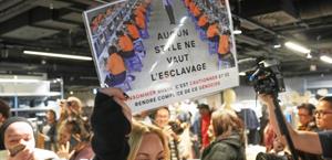 Francia inicia procedimiento para suspender tienda online de Shein