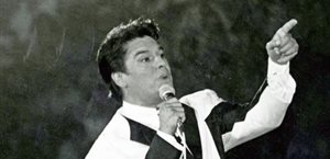 Documental de Juan Gabriel revela lado más íntimo del Divo de Juárez Documental de Juan Gabriel revela lado más íntimo del Divo de Juárez