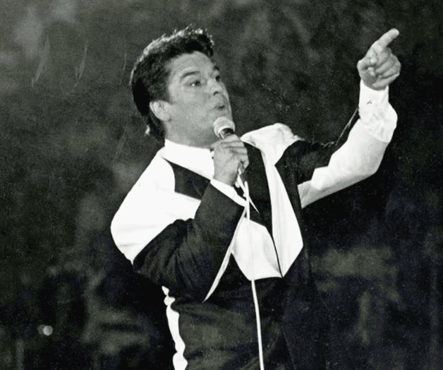 Documental de Juan Gabriel revela lado más íntimo del Divo de Juárez Documental de Juan Gabriel revela lado más íntimo del Divo de Juárez