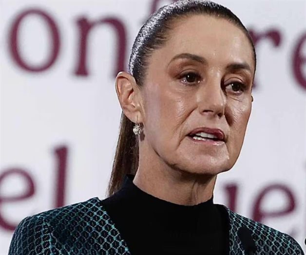 Políticas y activistas alzan la voz contra acoso a Claudia Sheinbaum Políticas y activistas alzan la voz contra acoso a Claudia Sheinbaum