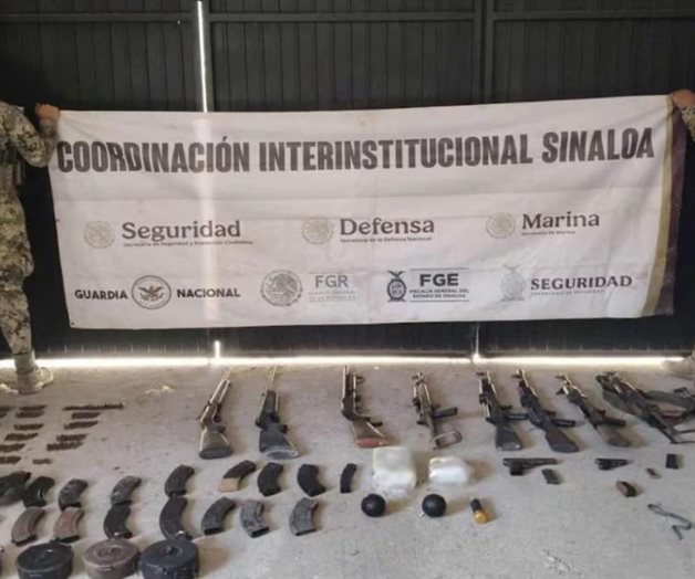 Gabinete de Seguridad aseguran un total de 45.1 mdp en droga Gabinete de Seguridad aseguran un total de 45.1 mdp en droga