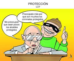 Protección