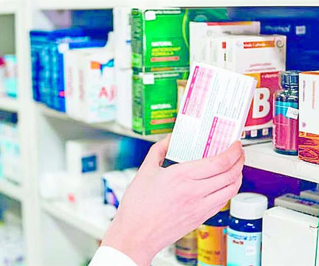 Arancel efectivo de EU a México es 5.8% Arancel efectivo de EU a México es 5.8%