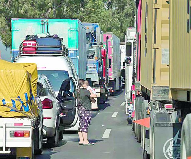 Cuando viajar es acto de resistencia Cuando viajar es acto de resistencia