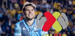 Emiliano Gómez ya tendría ofertas para cambiar de club Emiliano Gómez ya tendría ofertas para cambiar de club