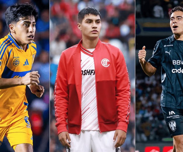 Los equipos que deben cumplir con la Regla de Menores Los equipos que deben cumplir con la Regla de Menores