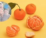 Descubre los beneficios de la mandarina en temporada de frío