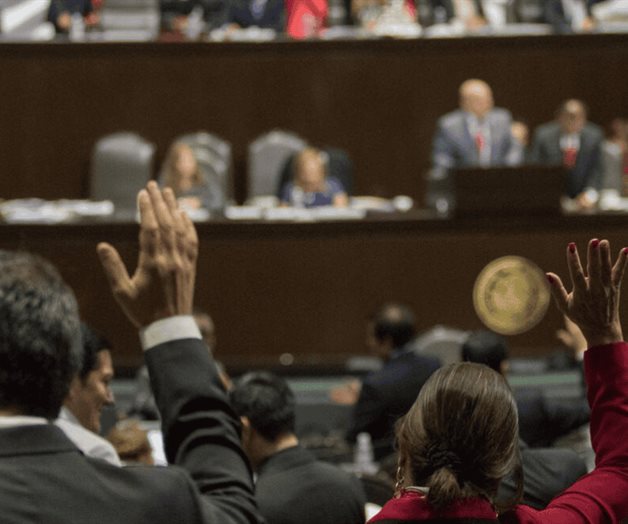 Diputados se confrontan por recursos para seguridad Diputados se confrontan por recursos para seguridad