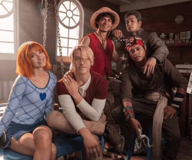 ¿Qué adaptará la segunda temporada de One Piece? ¿Qué adaptará la segunda temporada de One Piece?