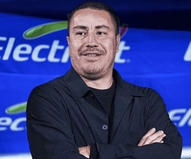 Efraín Juárez dejaría a Pumas y tomaría a un histórico de Europa Efraín Juárez dejaría a Pumas y tomaría a un histórico de Europa