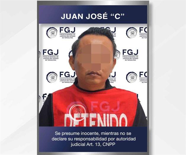 Vinculan a proceso a conductor por atropellar y matar a joven en Tampico Vinculan a proceso a conductor por atropellar y matar a joven en Tampico