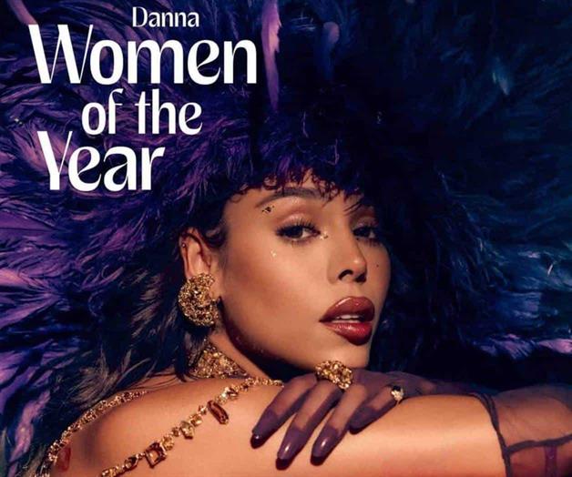 Es Mujer del Año Es Mujer del Año