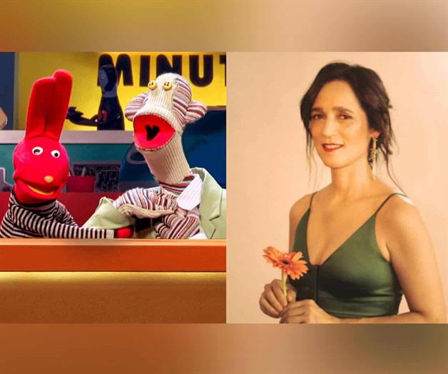 Al cine muy navideña Al cine muy navideña