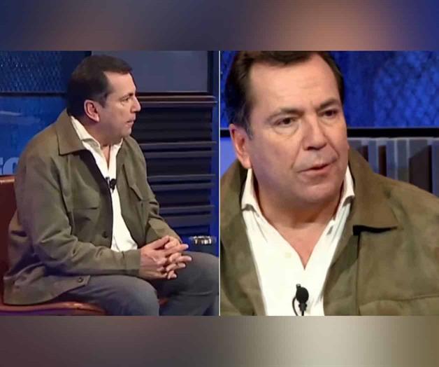 Lalo Salazar confirma nueva relación Lalo Salazar confirma nueva relación