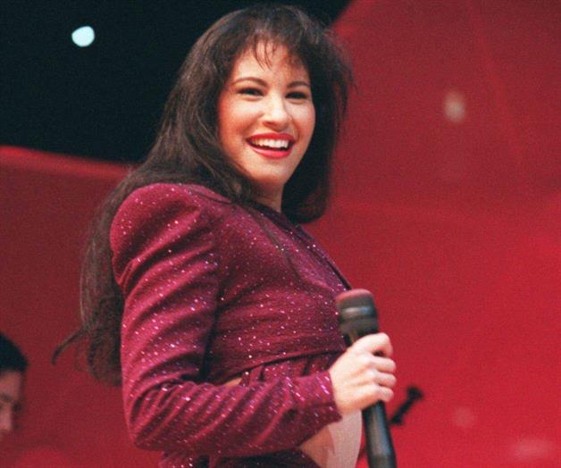 Museo Grammy anuncia exhibición de cantante Selena Museo Grammy anuncia exhibición de cantante Selena