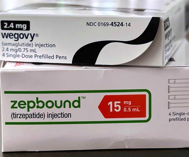 Trump anuncia acuerdo para ampliar cobertura y reducir costos de medicamentos contra la obesidad