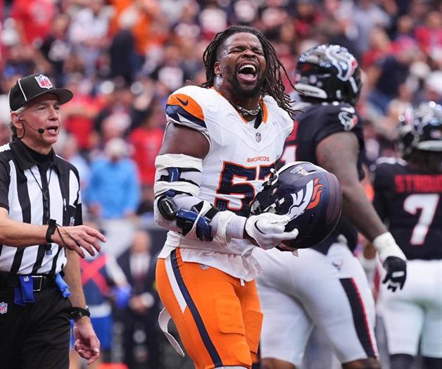 Broncos, a mostrar su supremacía Broncos, a mostrar su supremacía