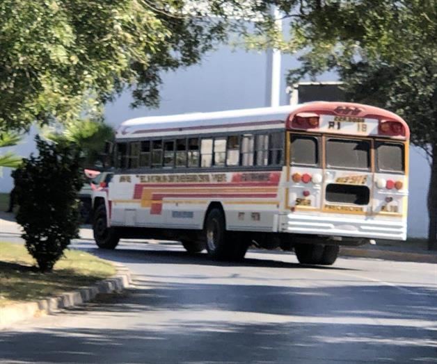 Aprobada alza al transporte público Aprobada alza al transporte público