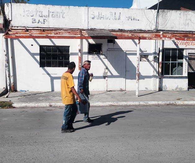 Aumentan los casos de viciosos Aumentan los casos de viciosos