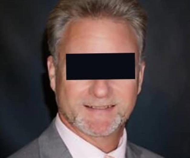 Arrestan a excomisionado por conducir alcoholizado