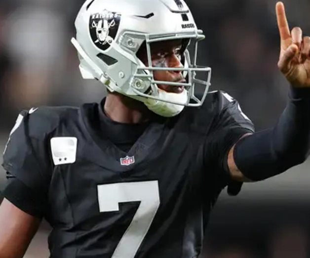 Raiders y Broncos se enfrentan en la Semana 10 de la NFL Raiders y Broncos se enfrentan en la Semana 10 de la NFL