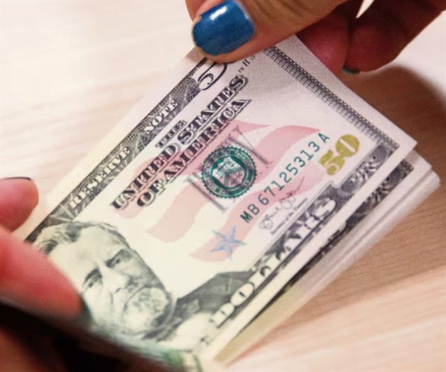 Tipo de cambio: el peso se aprecia frente al dólar este 6 de noviembre