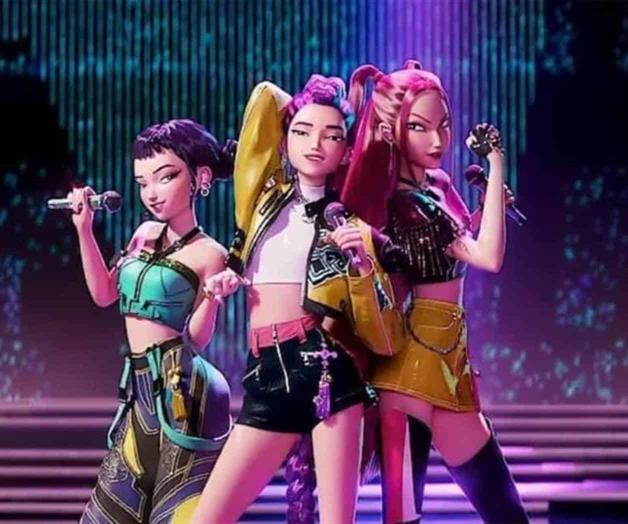 Estrenará en 2029 Estrenará en 2029